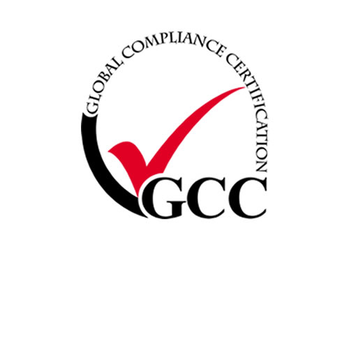 GCC